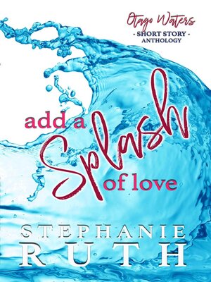 cover image of Add a Splash of Love